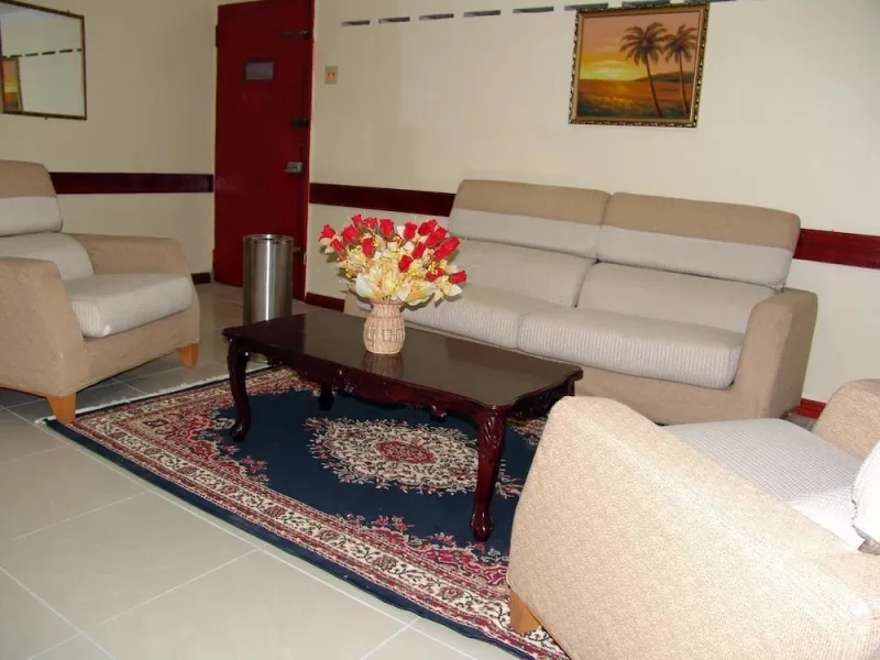 Billede 2 af Le Grand Penthouse Hotel
