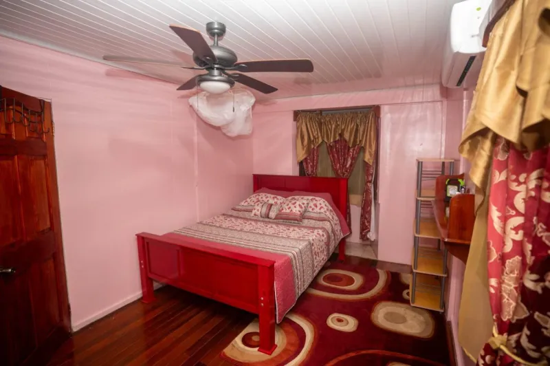 Casa Rosa billede 4