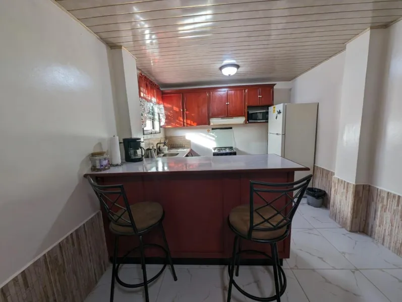 Comfy and Cozy Apartment billede 3