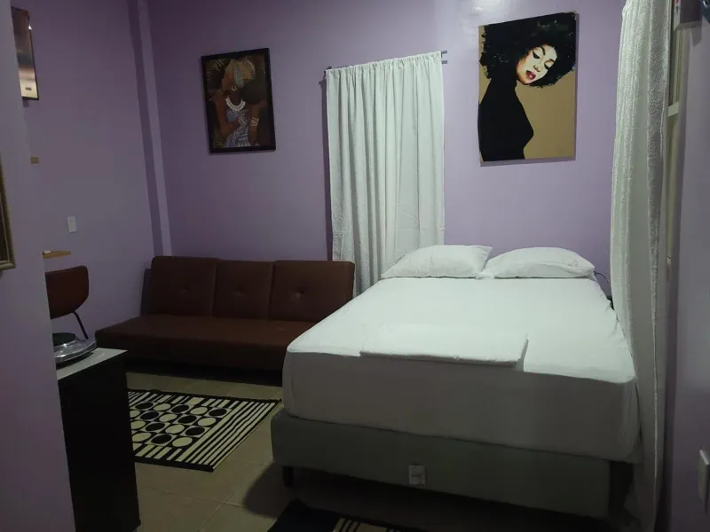 Central Inn billede 4