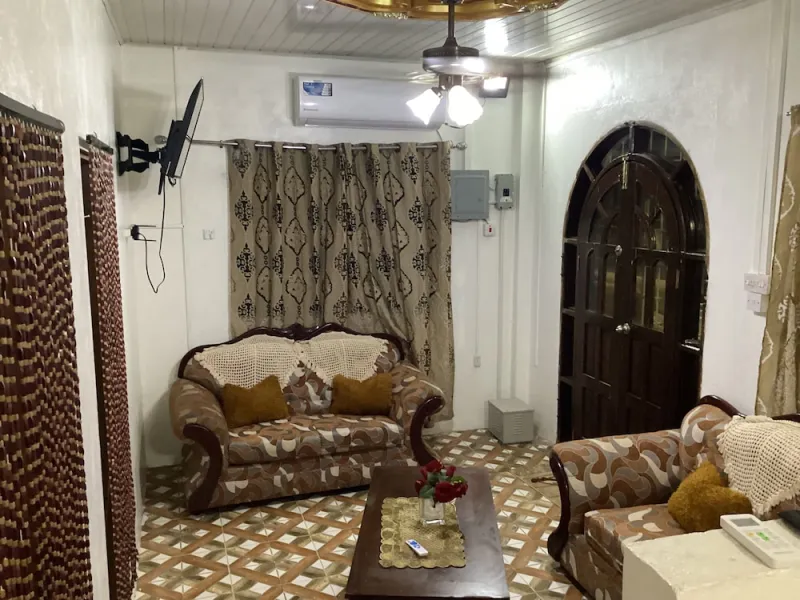Billede 8 af Lania Cottage