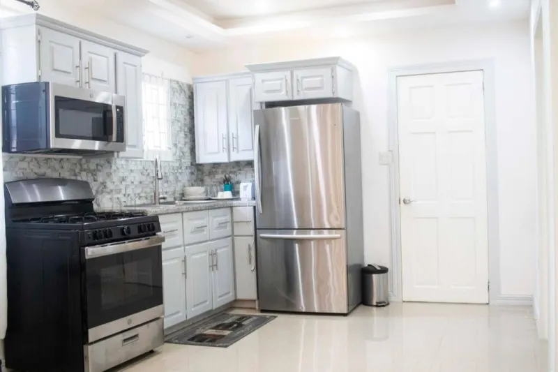Billede 3 af Modern 2 Bedroom in Georgetown