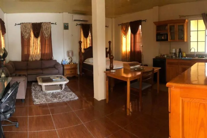 BMB Apartment billede 1