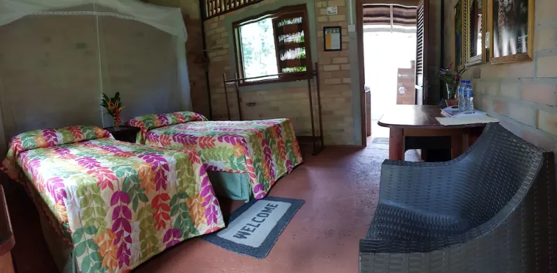 Billede 8 af Atta Rainforest Lodge