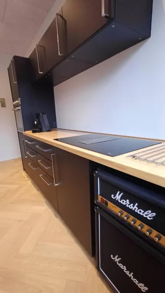 Billede 9 af Unique and luxurious apartment in Aalborg City