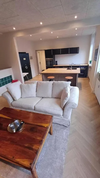 Billede 22 af Unique and luxurious apartment in Aalborg City