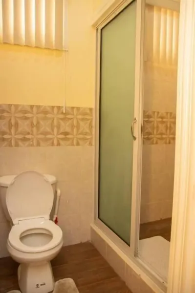 Billede 8 af Carmichael Suites