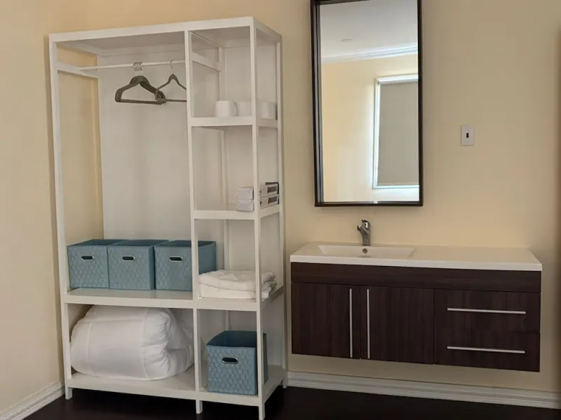 Billede 23 af Carmichael Suites