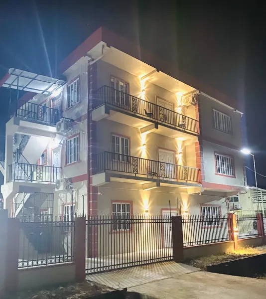 Your Next Level Int Executive Apartment billede 1