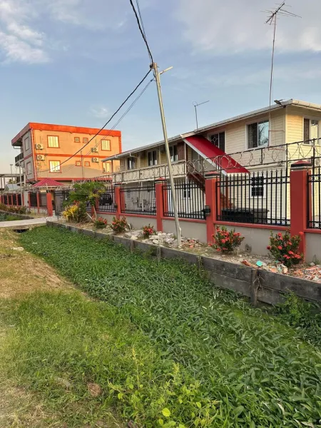 Billede 2 af Your Next Level Int Executive Apartment