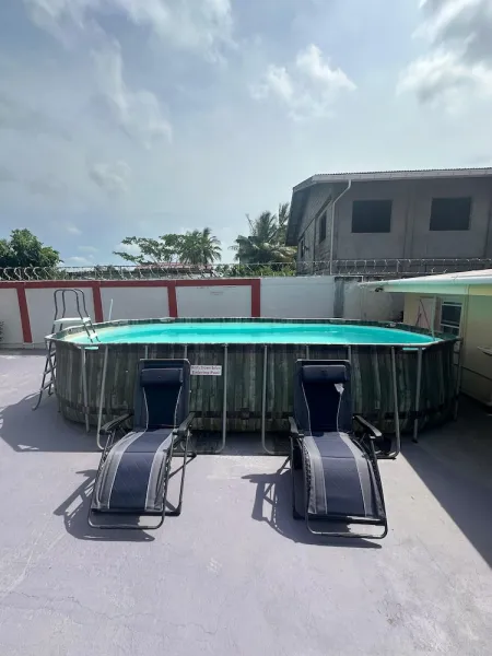 Billede 6 af Your Next Level Int Executive Apartment