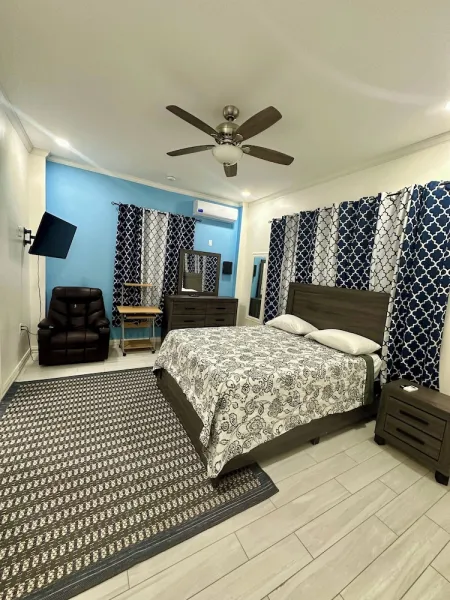 Billede 49 af Your Next Level Int Executive Apartment