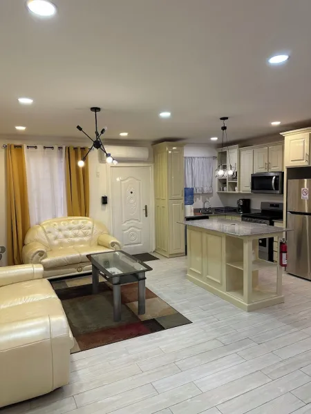 Billede 62 af Your Next Level Int Executive Apartment