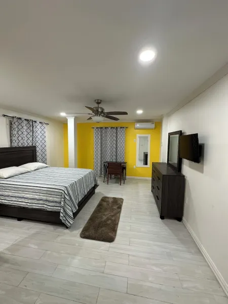 Billede 63 af Your Next Level Int Executive Apartment