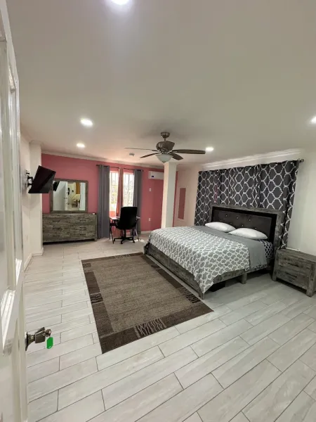 Billede 67 af Your Next Level Int Executive Apartment
