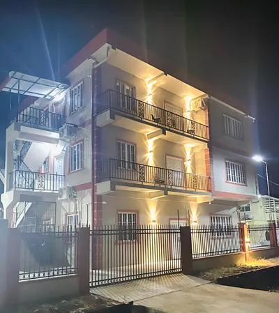 Billede 76 af Your Next Level Int Executive Apartment