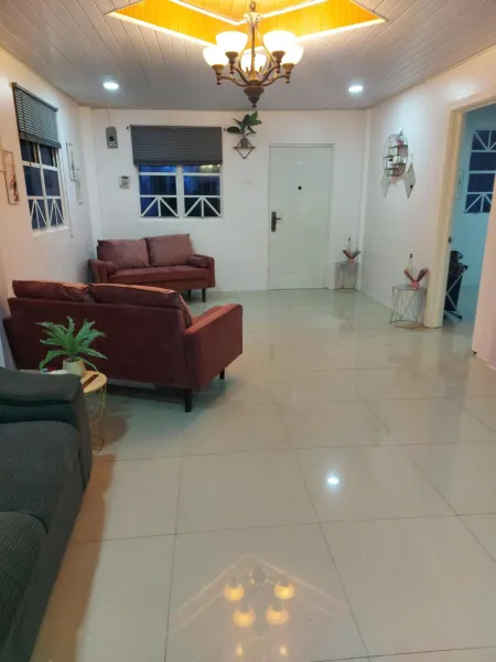 Billede 5 af 2 Bed Apartment - Sleeps 4 - Parking - Wifi