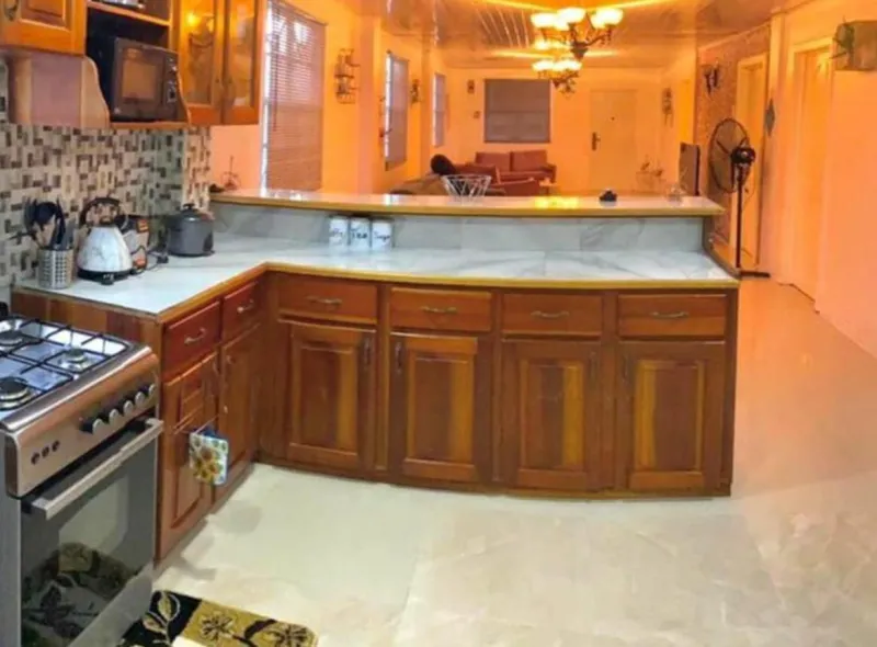 Billede 10 af 2 Bed Apartment - Sleeps 4 - Parking - Wifi
