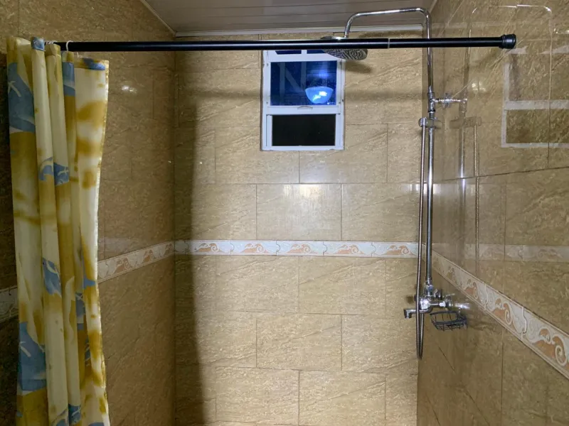 Billede 11 af 2 Bed Apartment - Sleeps 4 - Parking - Wifi