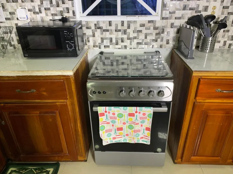 Billede 14 af 2 Bed Apartment - Sleeps 4 - Parking - Wifi