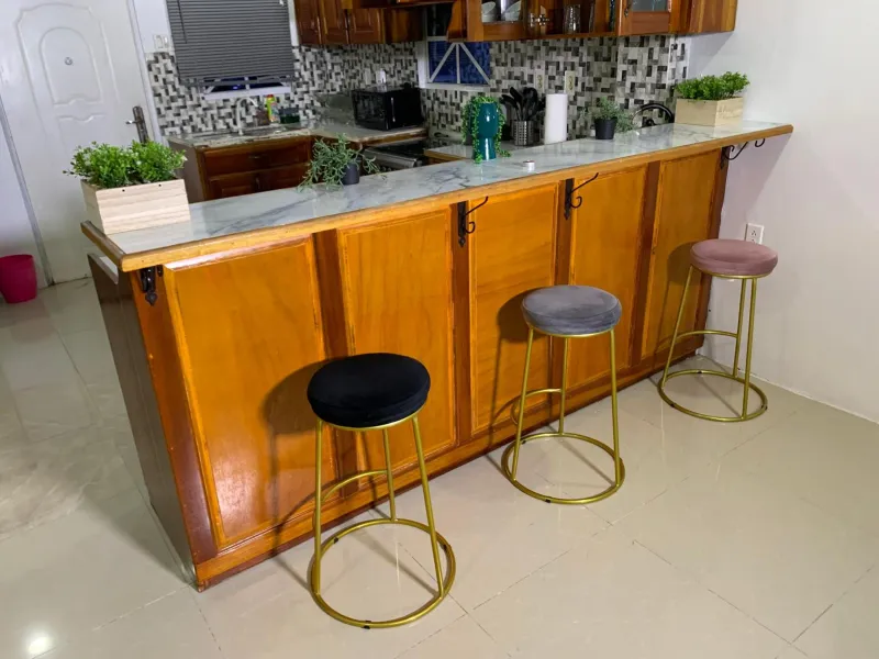 Billede 17 af 2 Bed Apartment - Sleeps 4 - Parking - Wifi