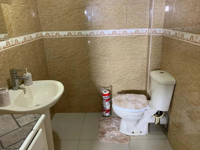 Billede 19 af 2 Bed Apartment - Sleeps 4 - Parking - Wifi