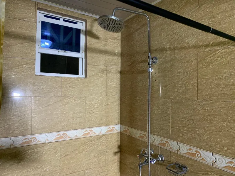 Billede 20 af 2 Bed Apartment - Sleeps 4 - Parking - Wifi