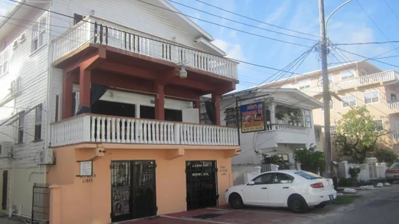 Julian Guest House billede 4