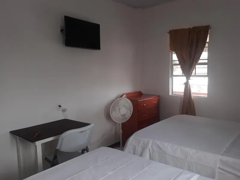Billede 29 af Julian Guest House