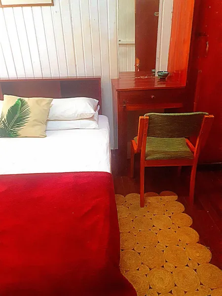 Billede 8 af SMITH'S BNB ROOMS