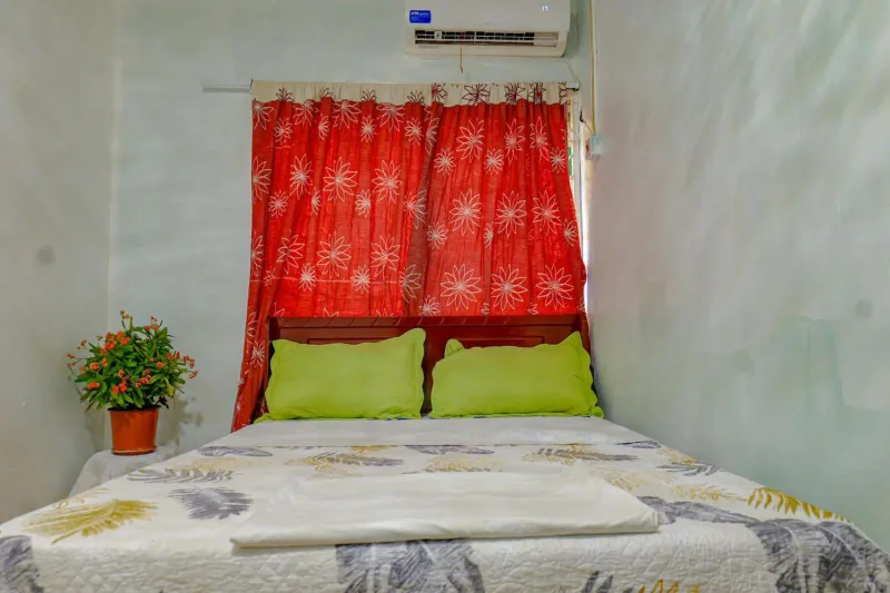 Billede 21 af SMITH'S BNB ROOMS