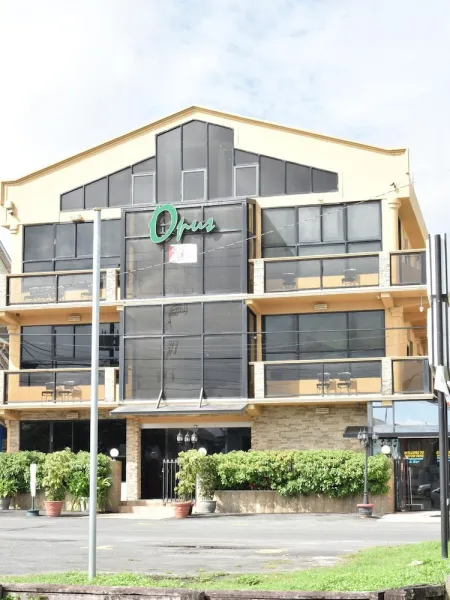 Billede 2 af Brandsville Suites