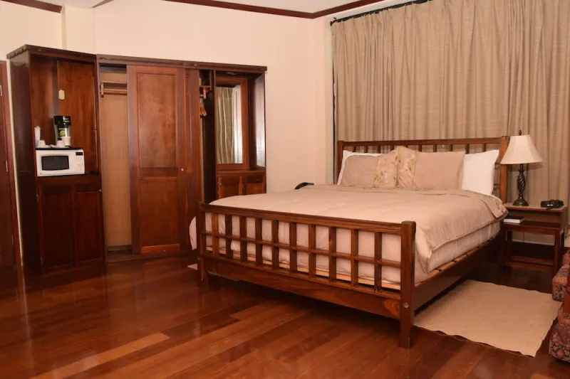 Billede 7 af Brandsville Suites