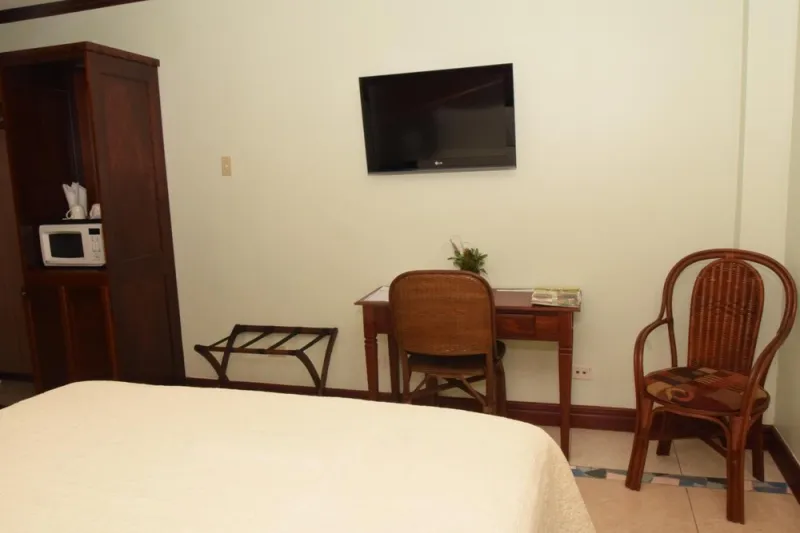 Billede 9 af Brandsville Suites