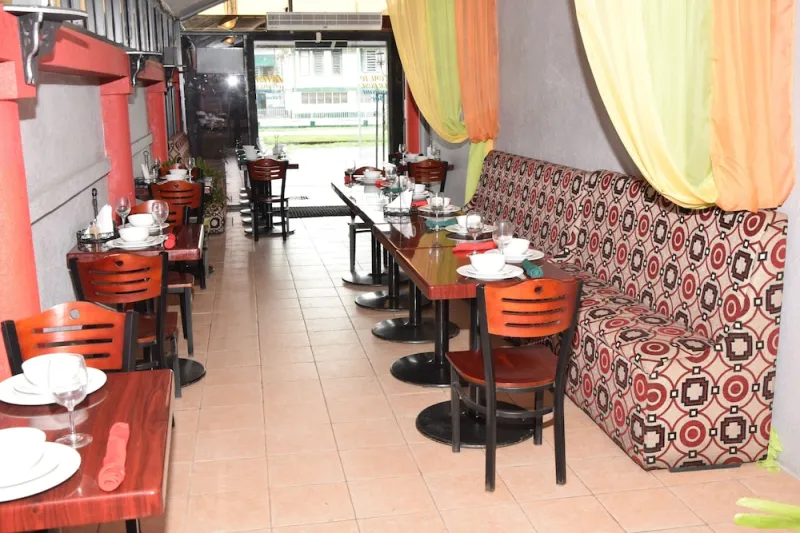 Billede 45 af Brandsville Suites