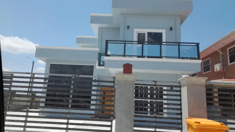 Billede 11 af 5 Bed Villa Sleeps 10 with Jacuzzi