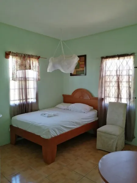 Billede 14 af Ms Holder's Comfort Villa