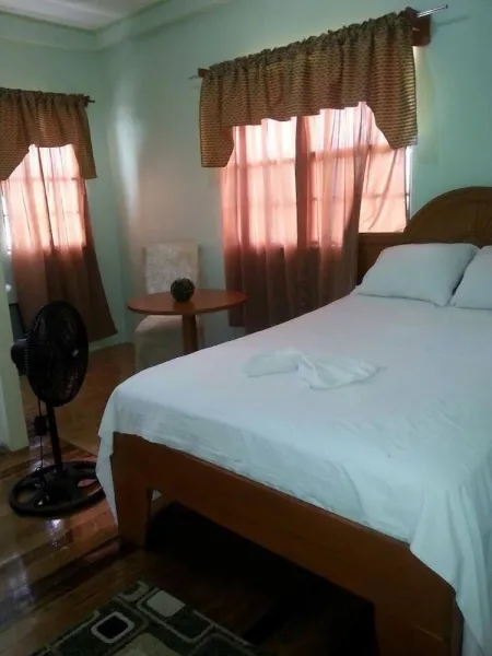 Billede 22 af Ms Holder's Comfort Villa