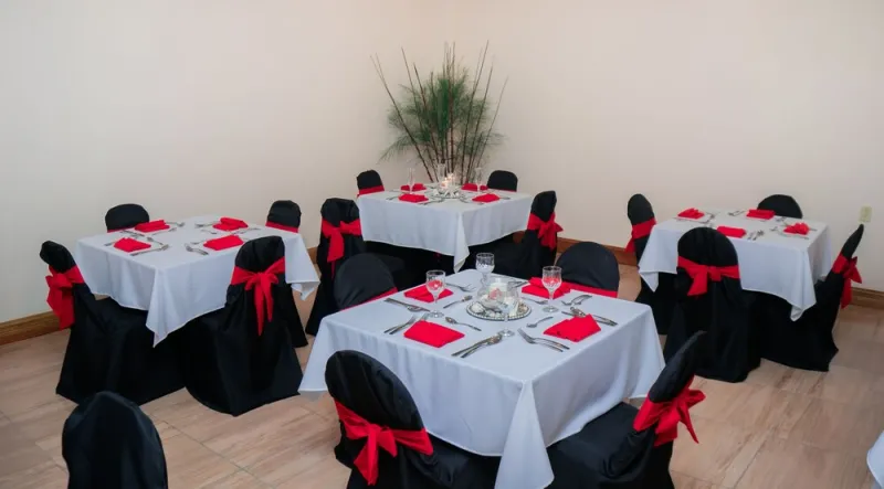 Billede 8 af Caribbean Inn