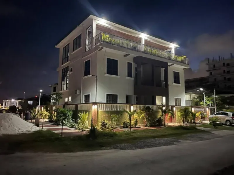 Apex apartment 4,2 bedrooms billede 3