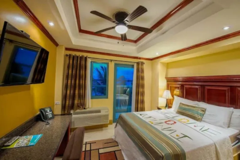 Billede 8 af Aruwai Resort White H2O