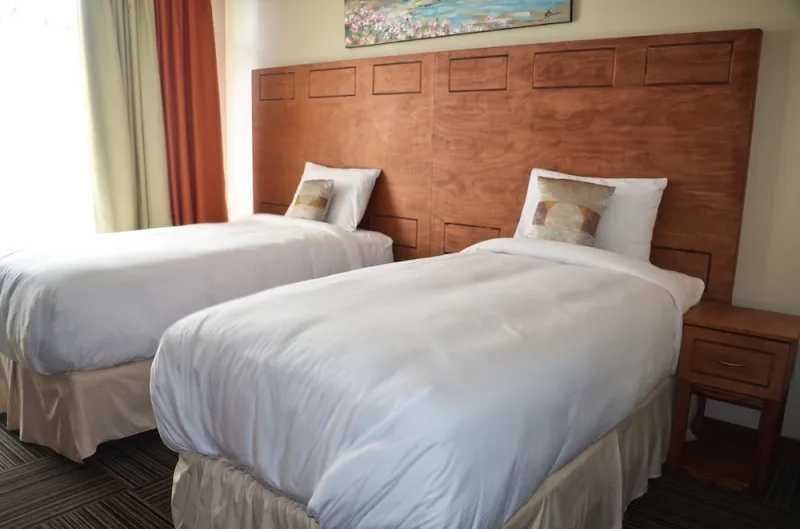 Billede 8 af Leisure Inn