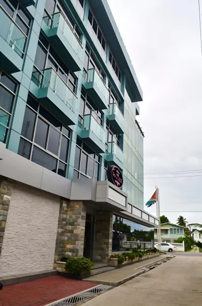 Billede 68 af Leisure Inn