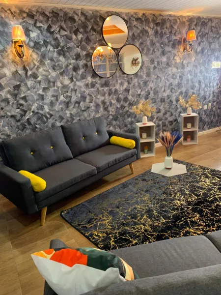 Billede 14 af 1st Floor 1-Bedroom Comfortably Sleeps 4