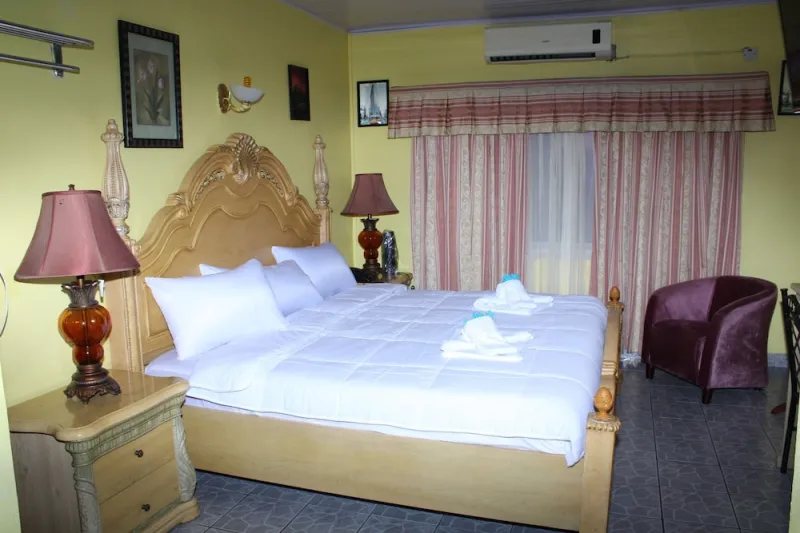 Billede 2 af Quality Inn Suites, Guyana