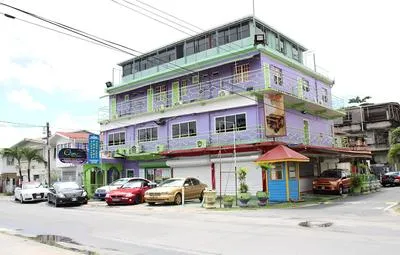 Billede 7 af Quality Inn Suites, Guyana