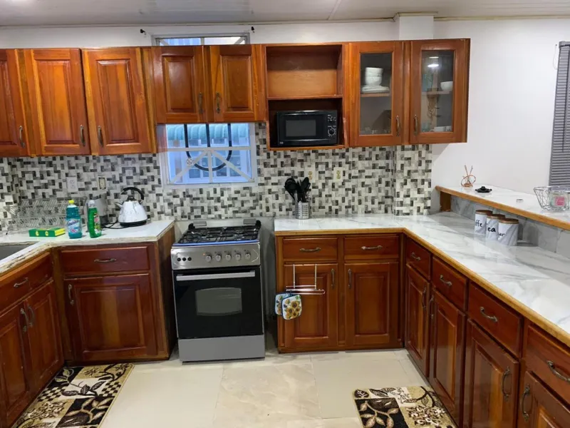 Billede 4 af 1 Bed Apartment - Sleeps 2 - Parking - Wifi