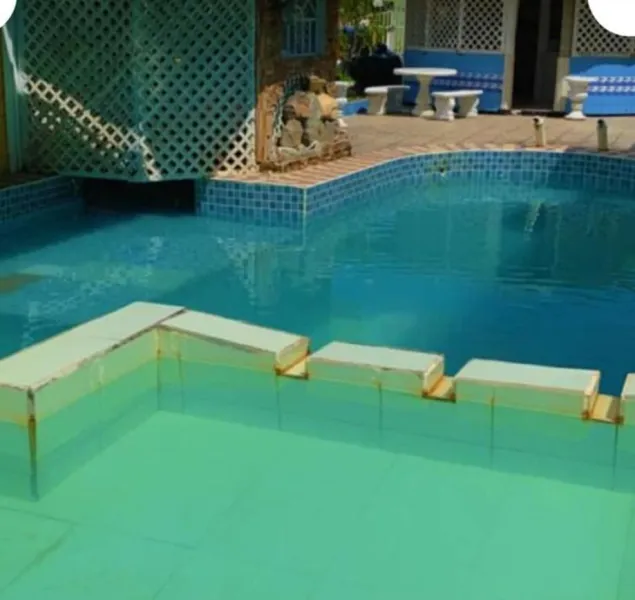 Billede 6 af 1 Bed Apartment - Sleeps 2 - Parking - Wifi
