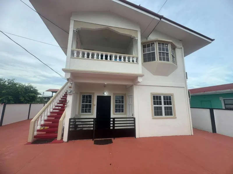 3 bedroom billede 1