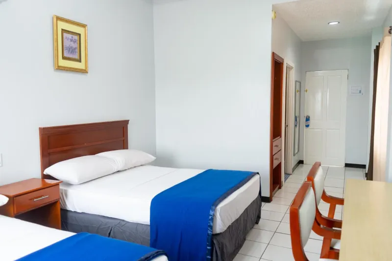 Billede 8 af Status International Hotel